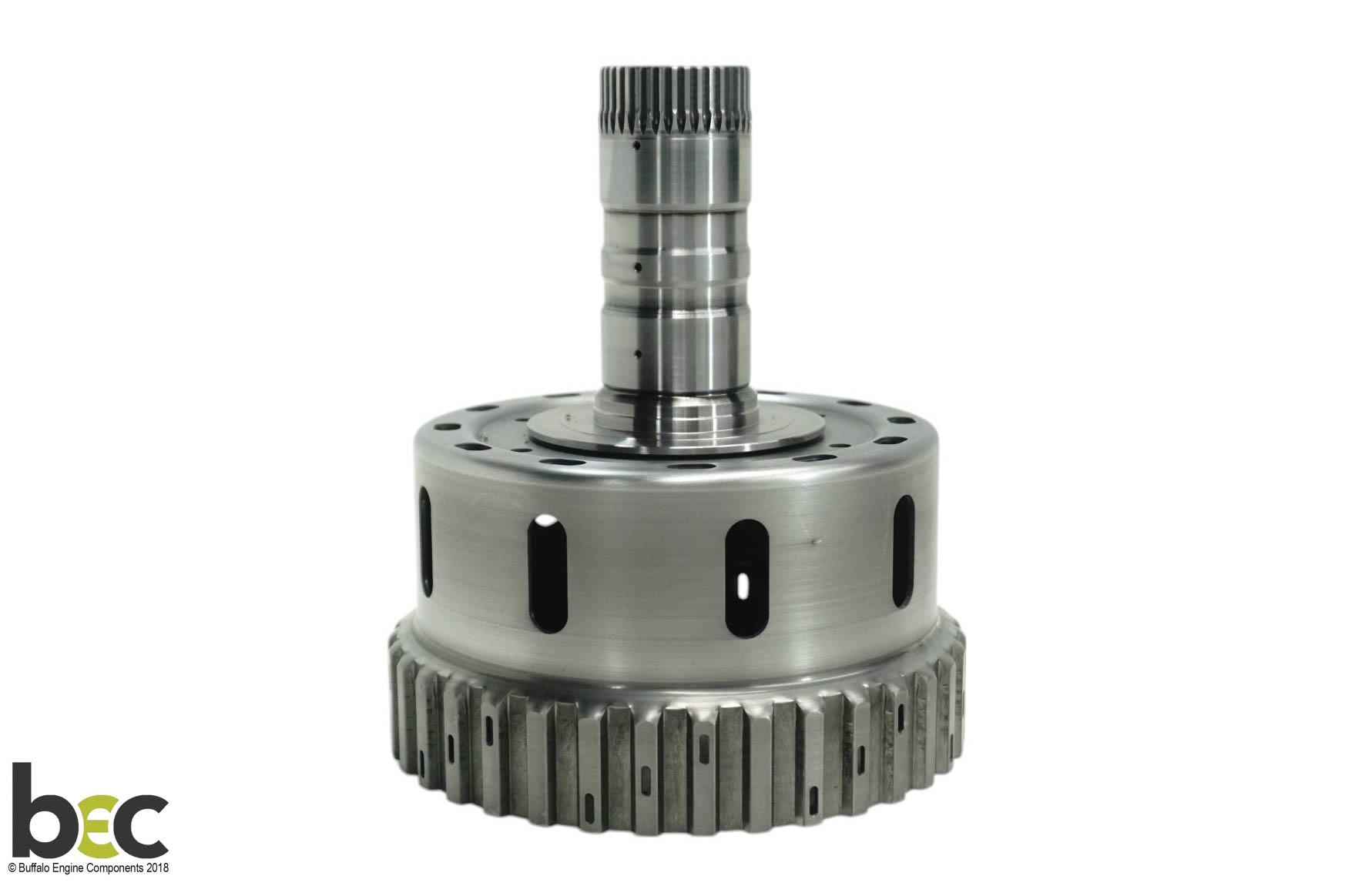 77575A - AB60E AB60F USED C2 DIRECT HUB 7-3/8