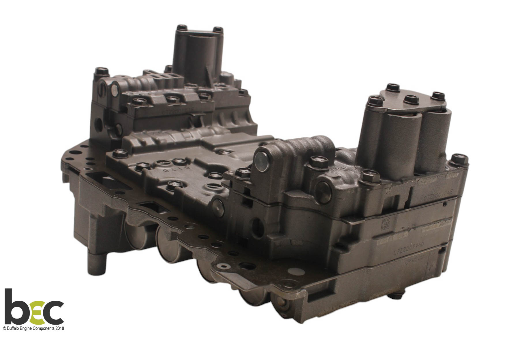 AUTOMATIC Transmission AT FILTER + Gasket Kit 09G325429A