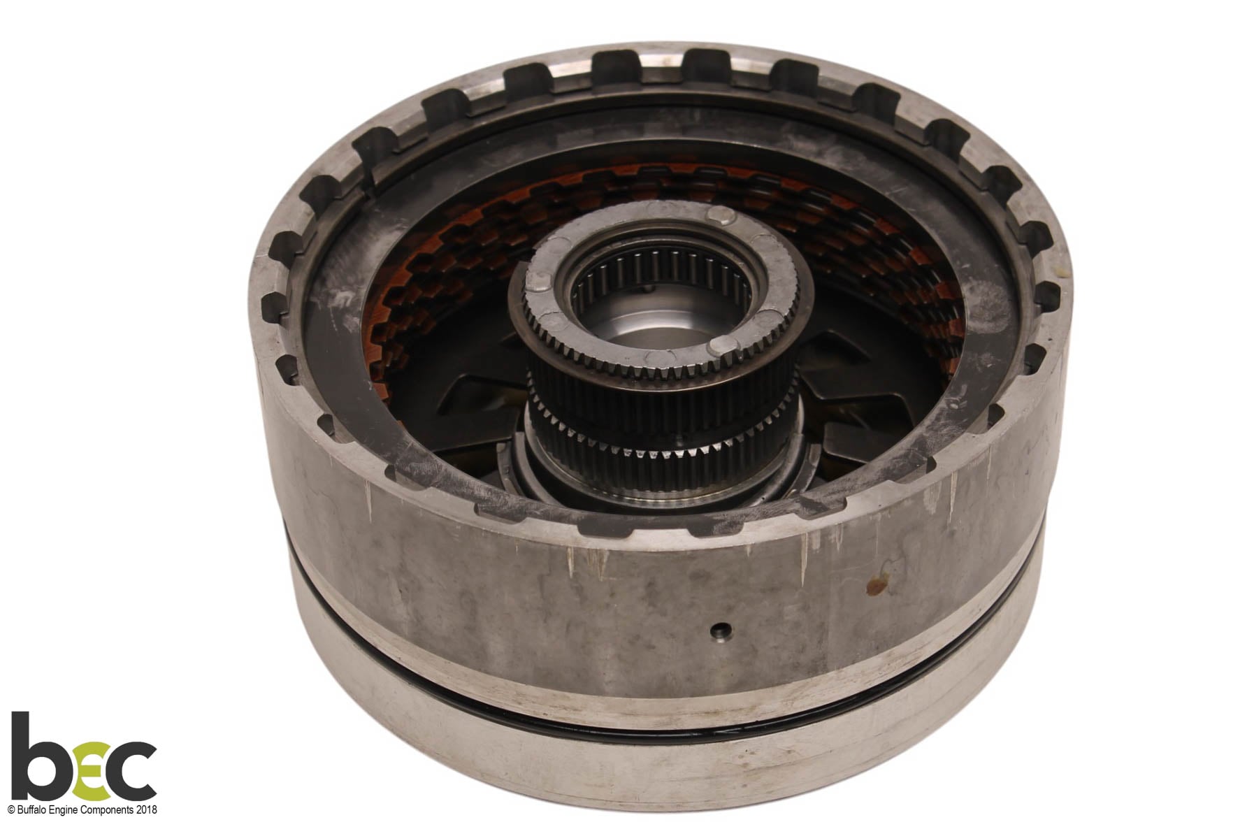 ZF5HP24 ZF Series Used Drums & Hubs Part Store | Buffalo Engine Components