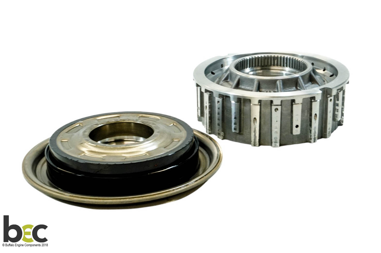 ZF8HP45 ZF Series Used Drums & Hubs Part Store | Buffalo Engine Components