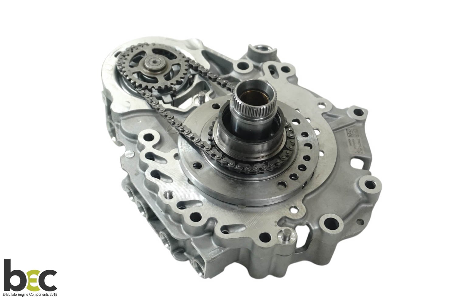 ZF9HP48 ZF Series Part Store | Buffalo Engine Components