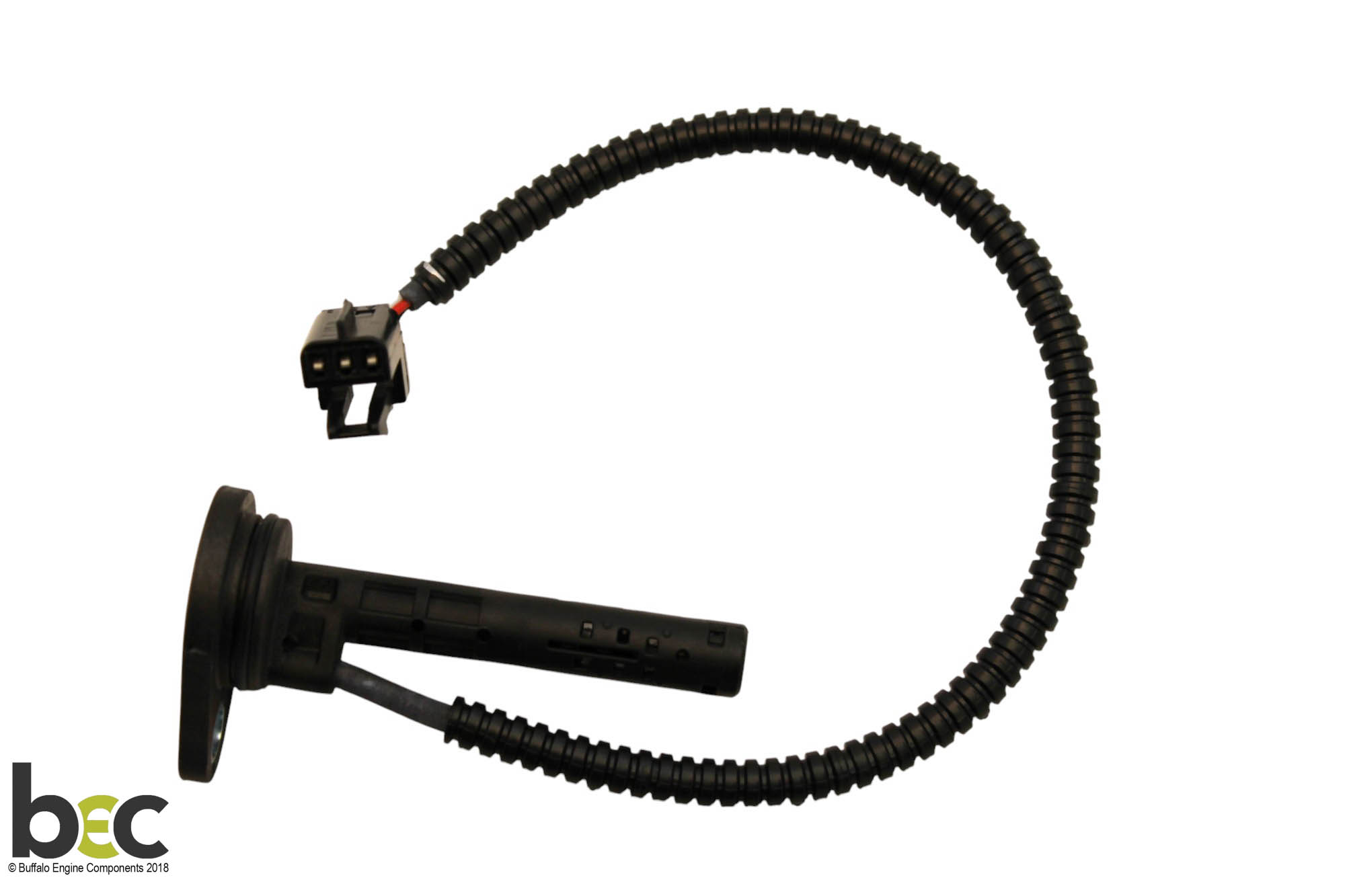 A25438A - 6F50 6F55 INPUT SPEED SENSOR ISS - Product Details