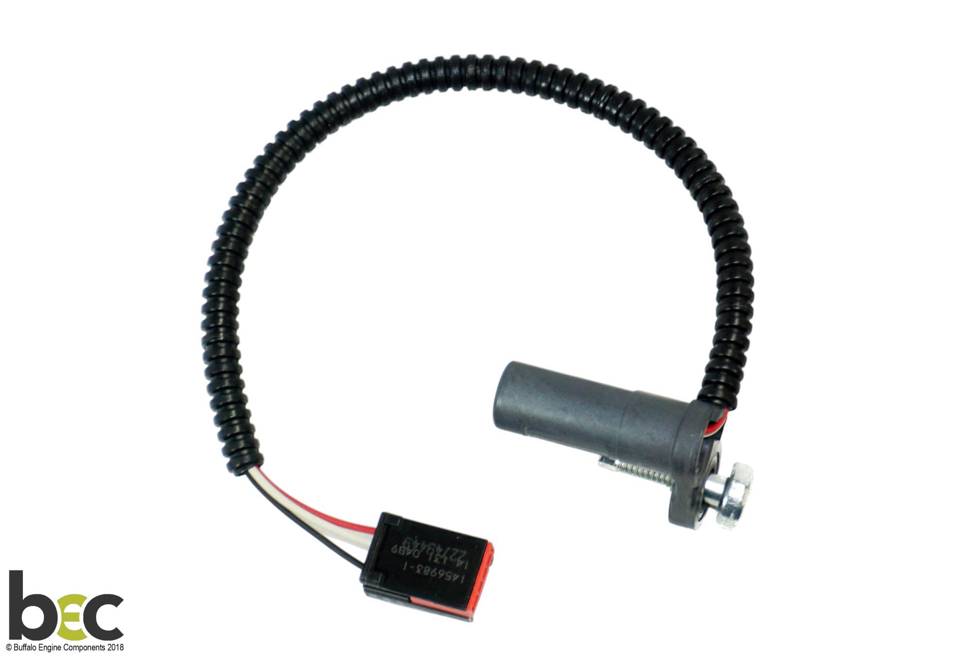 A46436B - 6F35 6R140 OUTPUT SPEED SENSOR OSS - Product Details