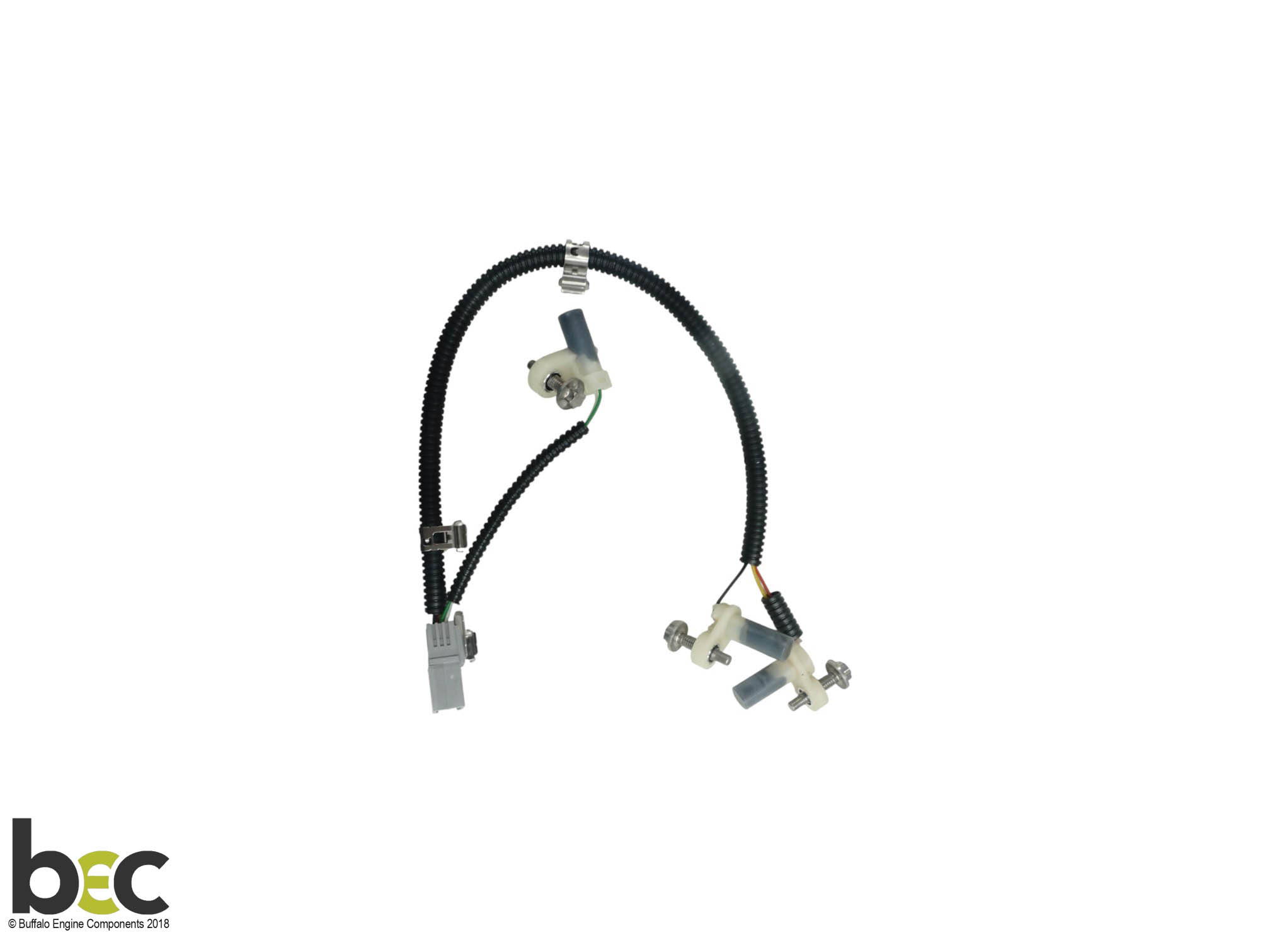 D334438B - 8L45 8L90 INPUT & OUTPUT SPEED SENSOR - Product Details