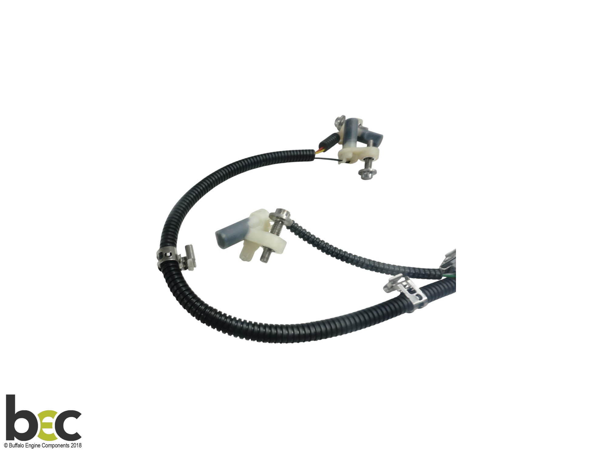 D334438B - 8L45 8L90 INPUT & OUTPUT SPEED SENSOR - Product Details
