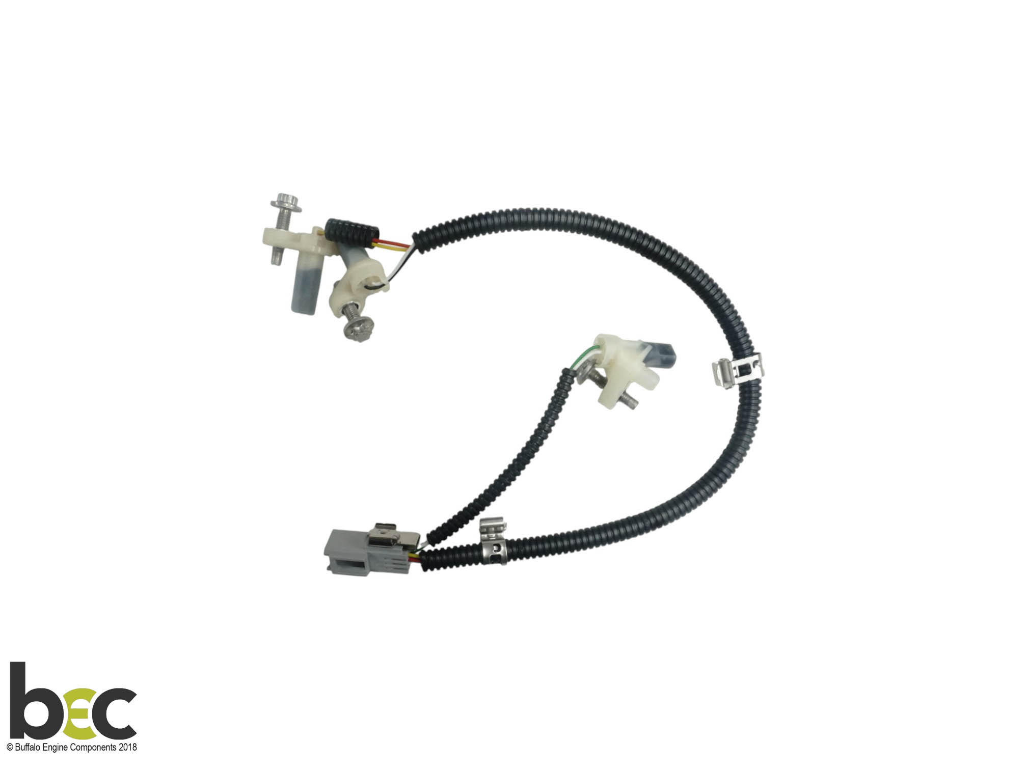 D334438B - 8L45 8L90 INPUT & OUTPUT SPEED SENSOR - Product Details
