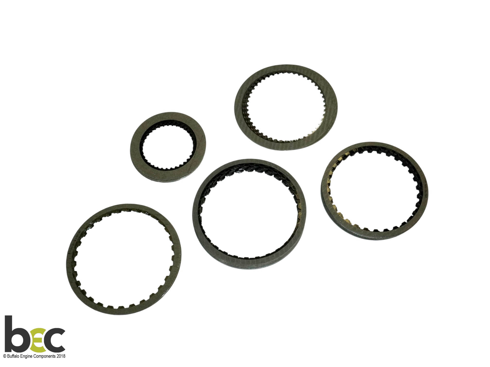 ZF5HP18 ZF Series Part Store | Buffalo Engine Components
