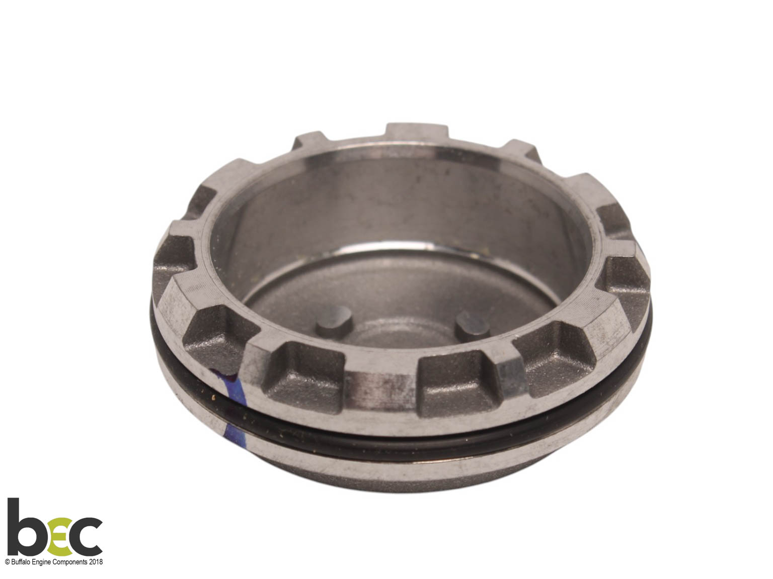 A4LD 4R44E 4R55E 5R55E Overdrive Intermediate Servo Piston – 1.945" ID (TJS 208039)