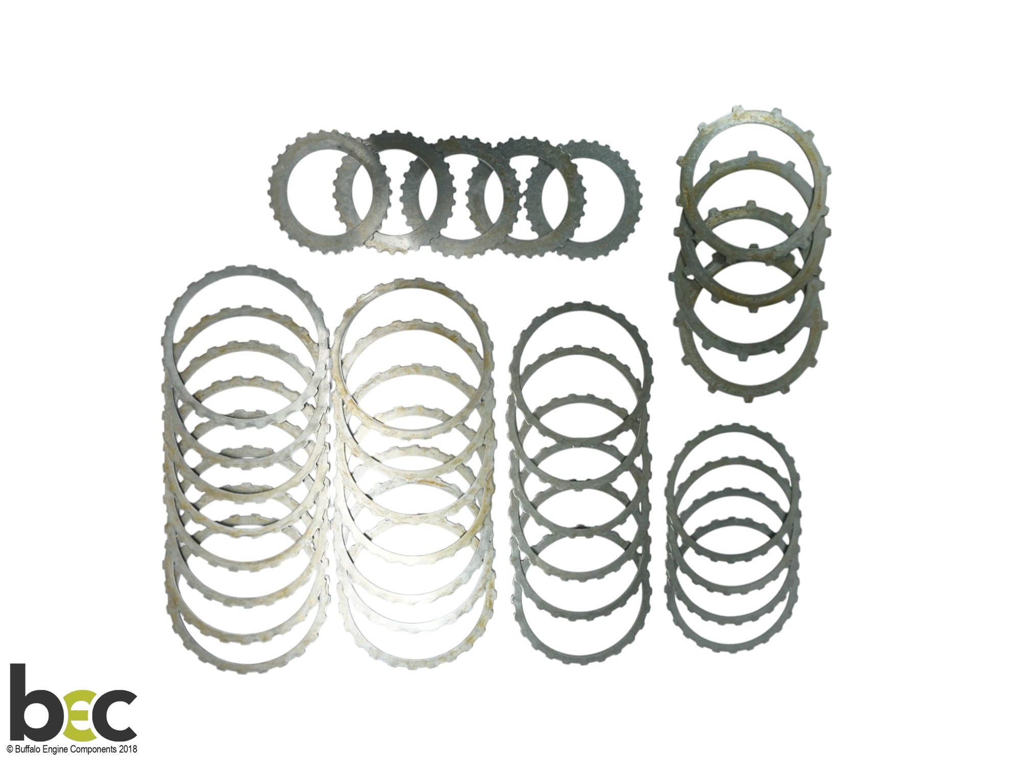 ZF5HP18 ZF Series Part Store | Buffalo Engine Components