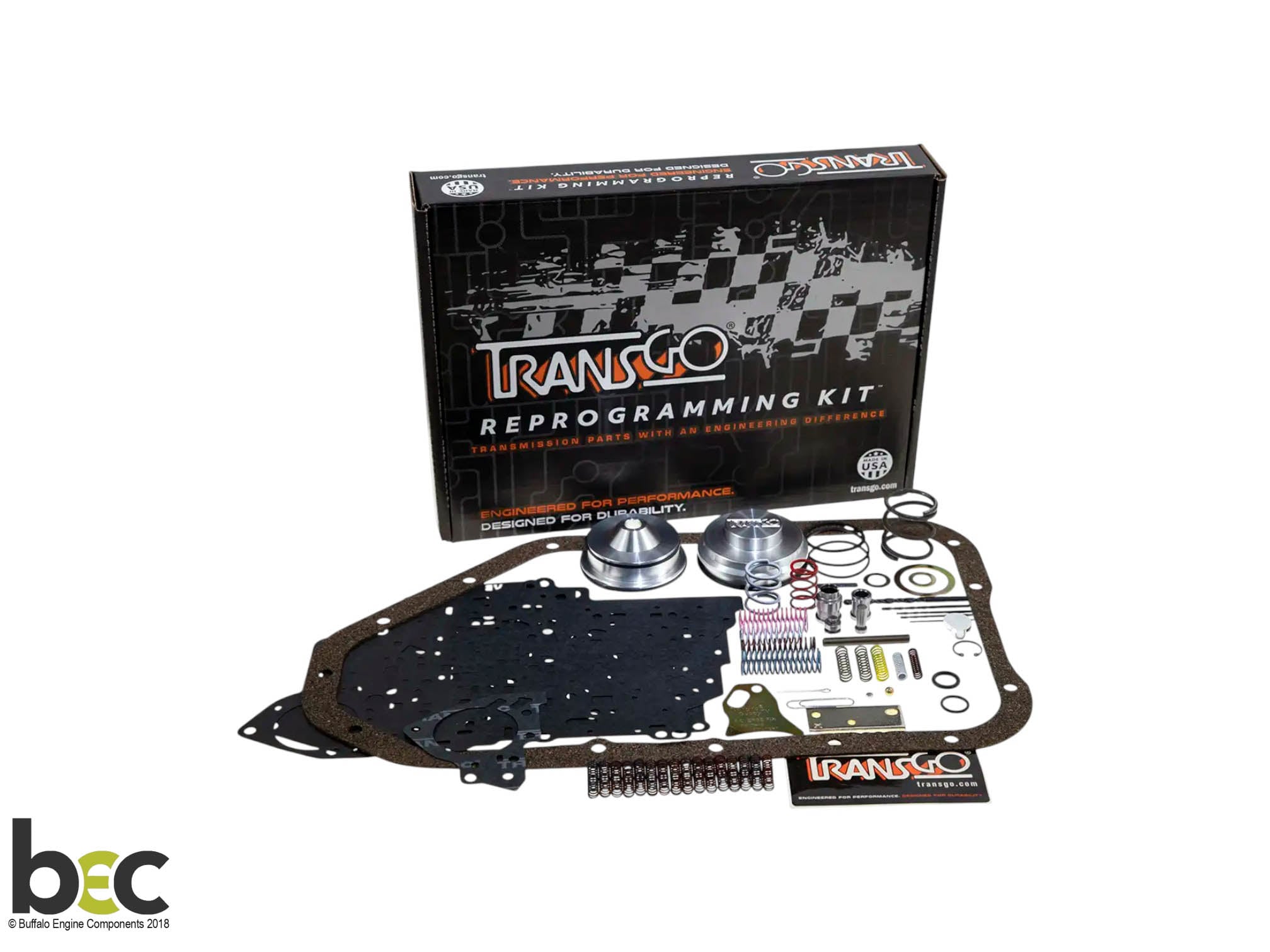 New Transmission Valve Body Repair Kits Part Store | Buffalo Engine ...
