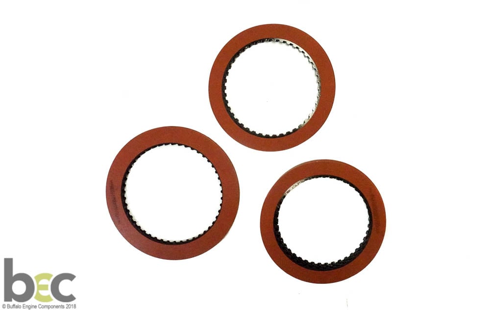 A34119HP - TH375 TH400 TH425 TH475 FRICTION MODULE RED EAGLE - Product ...