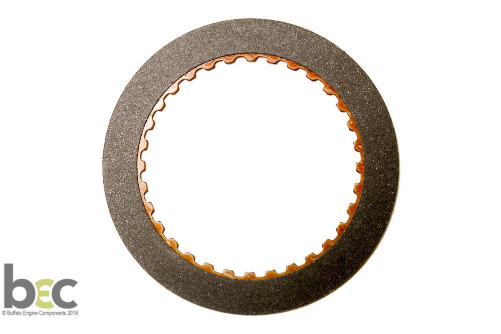 A84106B - TH440-T4 4T60E 4T65E 3RD CLUTCH FRICTION CLUTCH 0.079 THICK - Product Details A84106B - TH440-T4 4T60E 4T65E 3RD CLUTCH FRICTION CLUTCH 0.079 THICK - Product Details