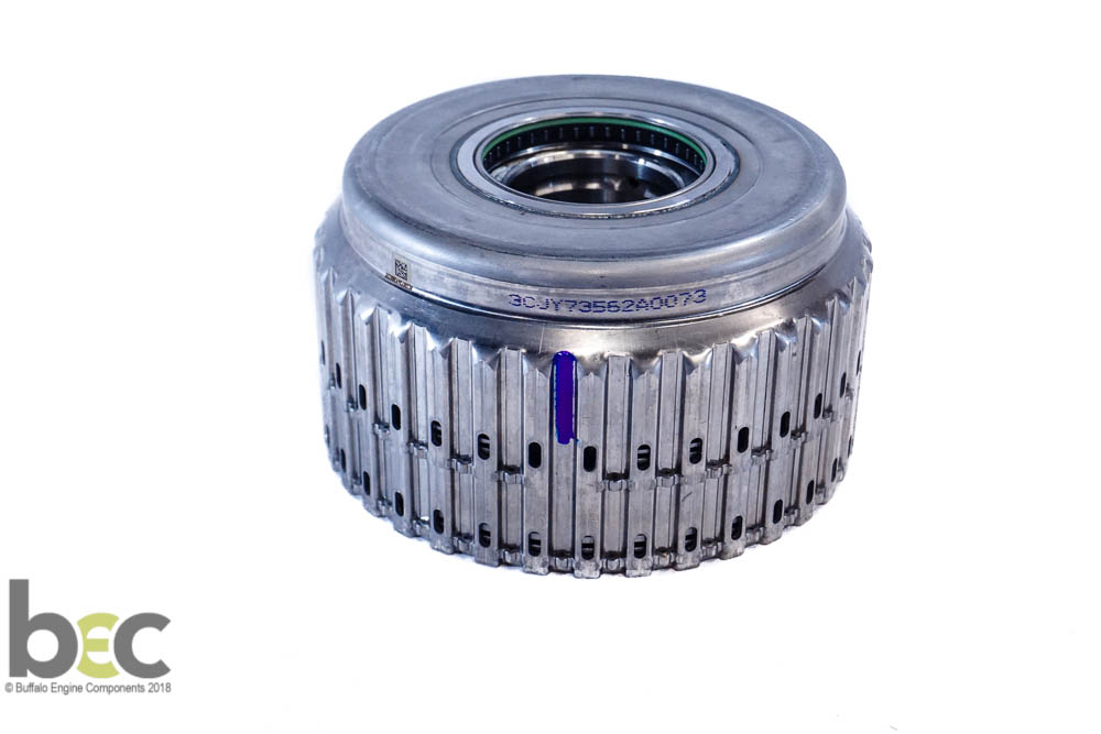 6R60 6R75 6R80 Transmission A Clutch - Sheng Hai Auto Parts Co., LTD - Foto 2