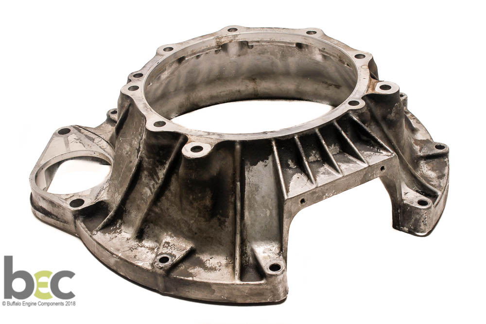 Used Bell Housing at Brodie Hannell blog