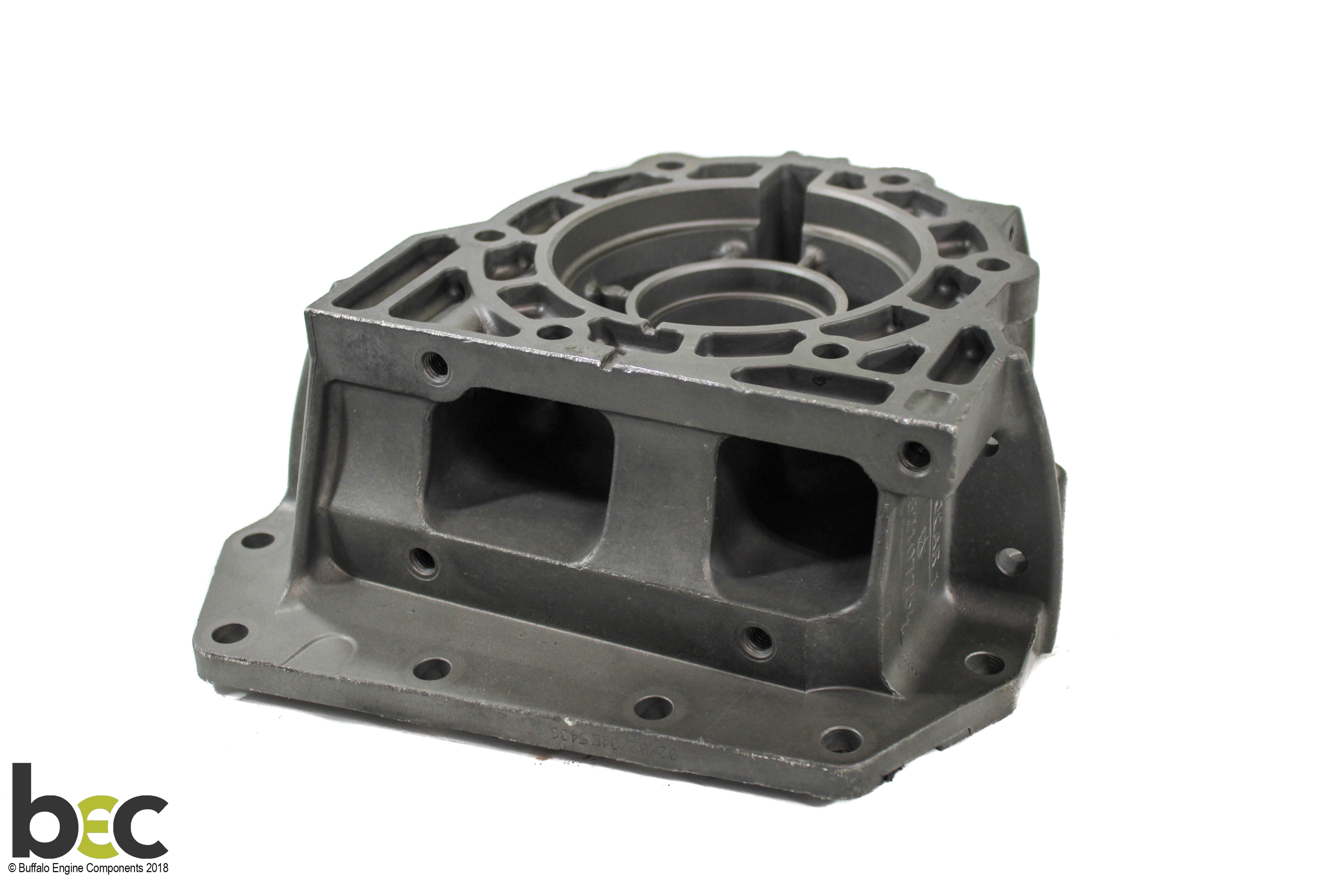 72770AB - 45RFE USED EXTENSION HOUSING 52107754 - Product Details