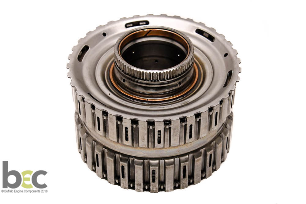 86552A - AXODE AX4S USED DIRECT & INTERMEDIATE DRUM 0.345
