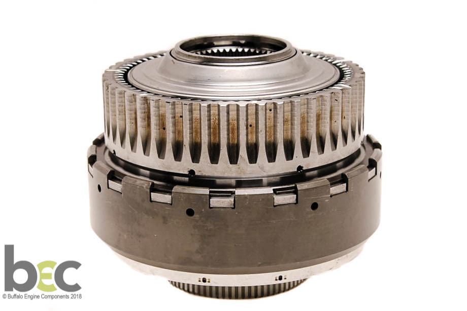 Catalog | Buffalo Engine Components