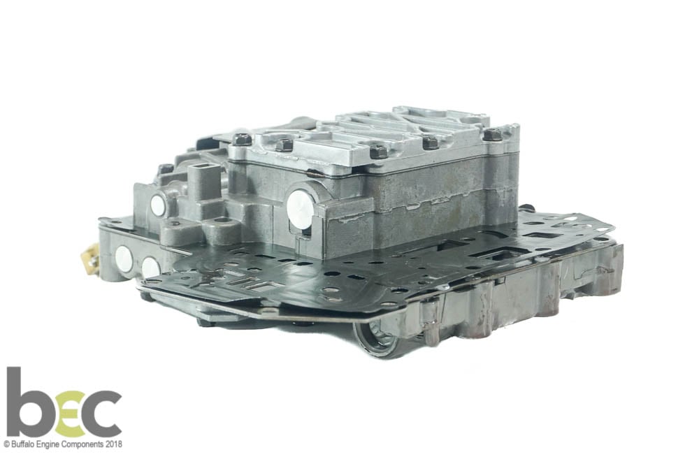67740 - A140 USED VALVE BODY - Product Details