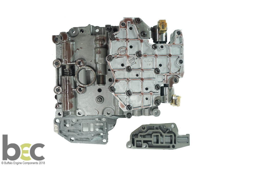 67740 - A140 USED VALVE BODY - Product Details
