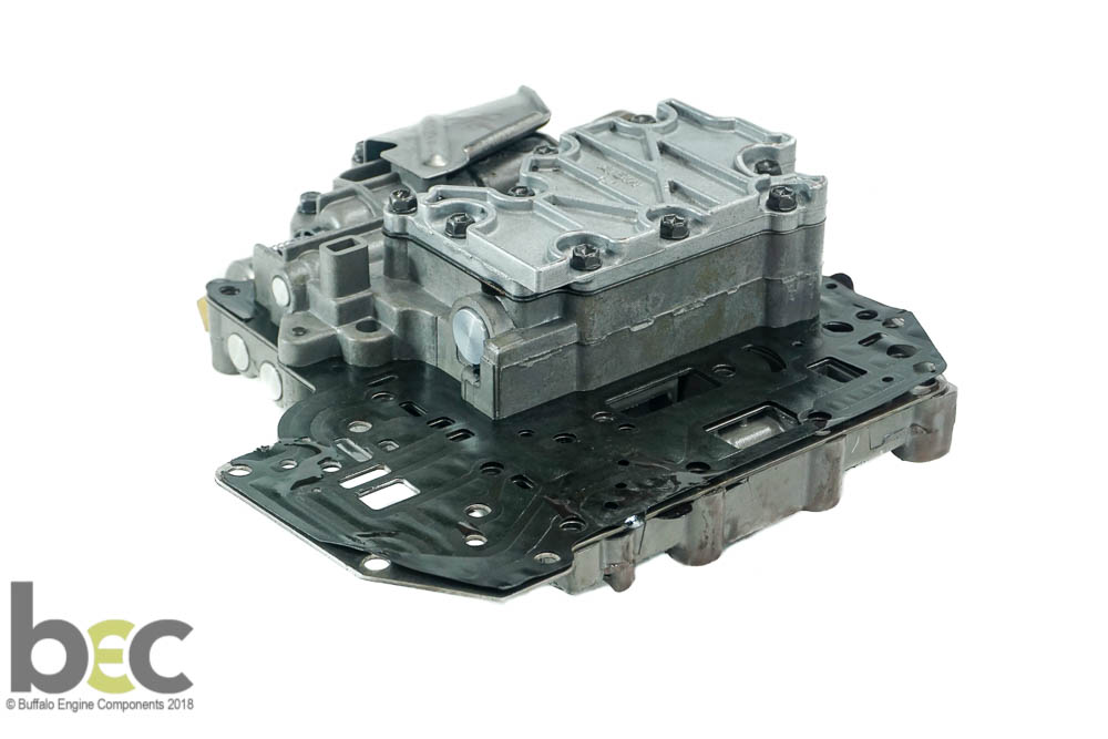 67740 - A140 USED VALVE BODY - Product Details