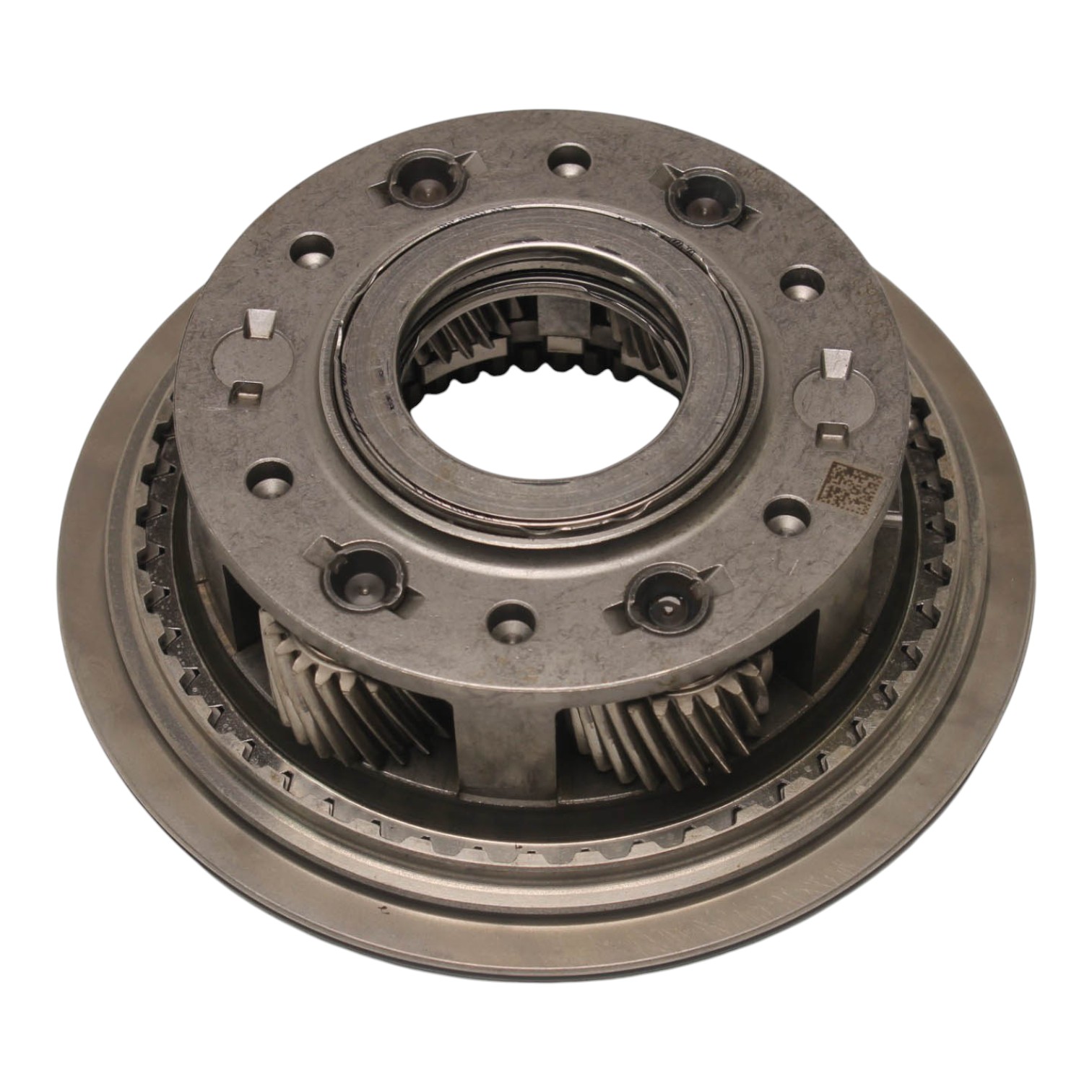 6R140 Ford Part Store | Buffalo Engine Components