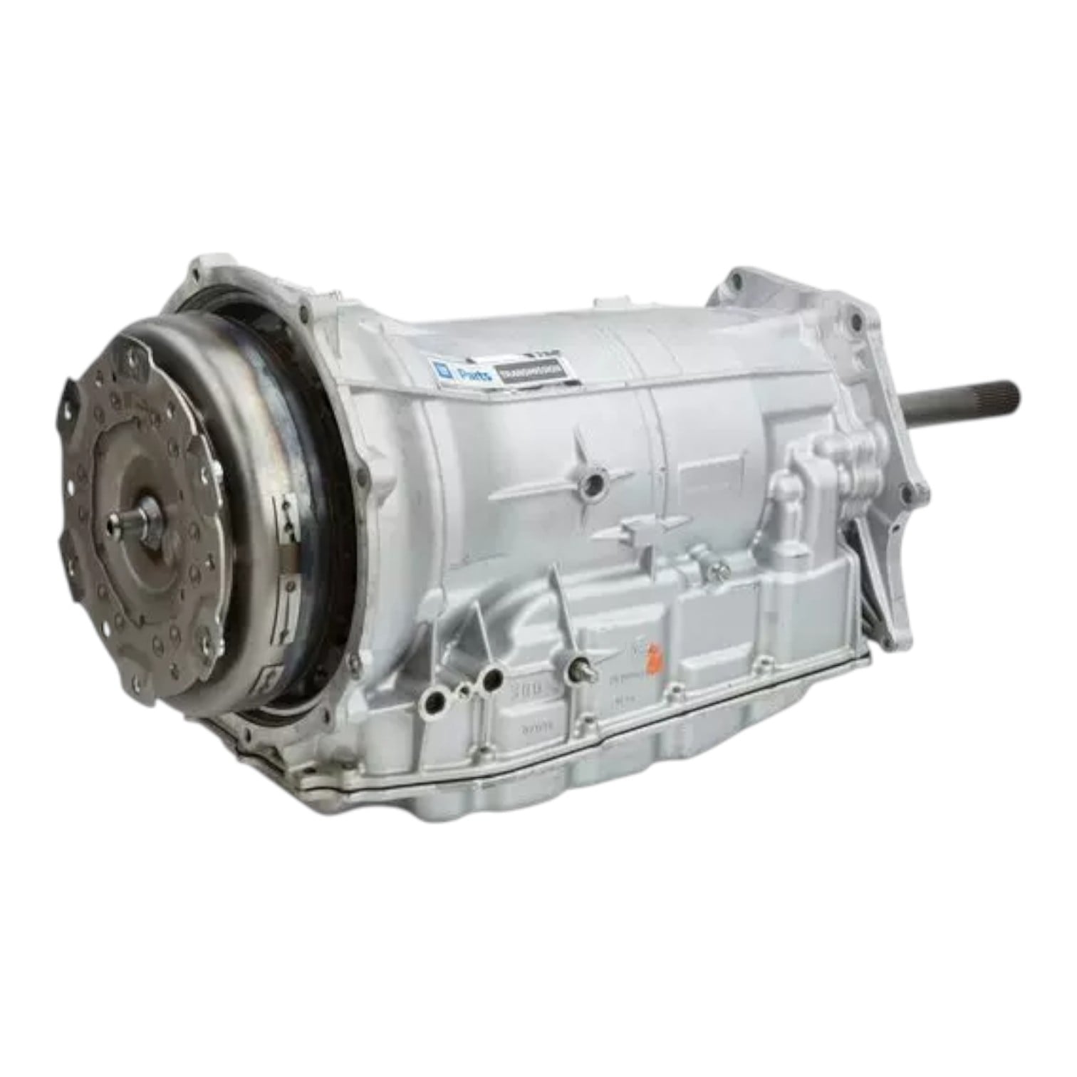 GM Transmission Parts | Buffalo Engine Components