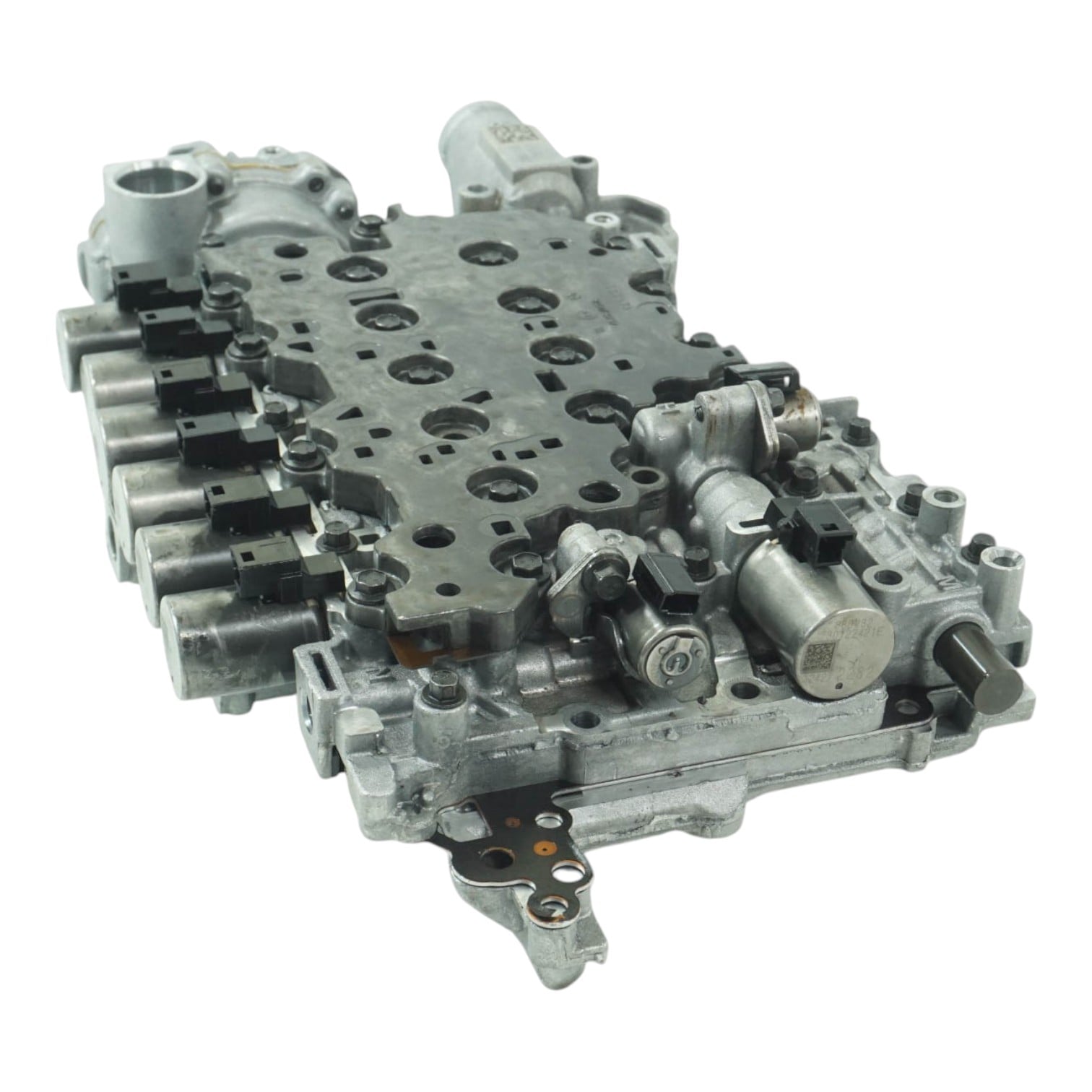 8L45 8L90 GM Part Store | Buffalo Engine Components