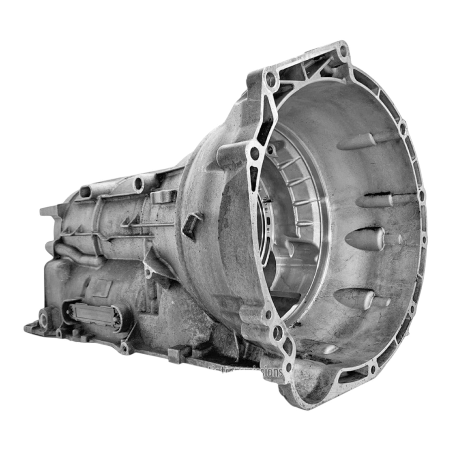 ZF8HP45 ZF Series Part Store | Buffalo Engine Components