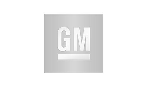 GM transmission parts