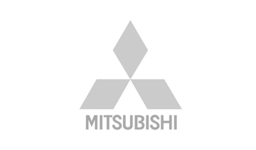 Mitsubishi Used Parts